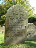 image of grave number 195713